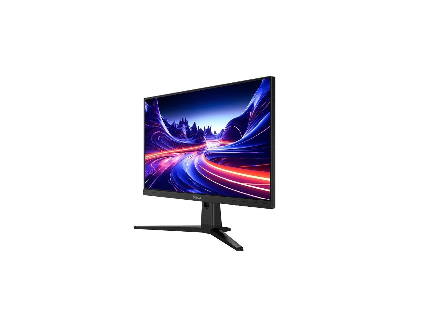 DAHUA TECHNOLOGY FRANCE DHI-LM25-E231BN 24.5p FHD 180Hz 0.5ms Flat Gaming DP HDMI Audio out