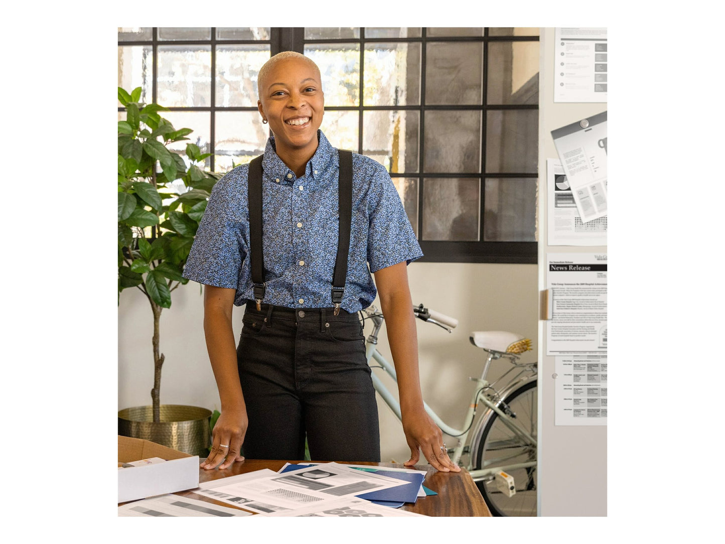 HP 83A original Toner cartridge CF283A black standard capacity 1.500 pages 1-pack