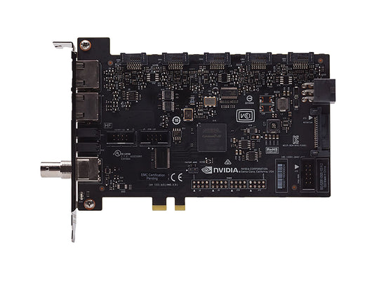 HP NVIDIA Quadro Sync II