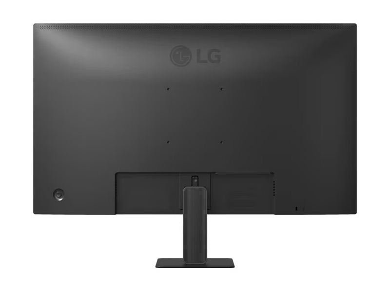 LG 27U631A-B - Écran LED - 27p - 2560 x 1440 QHD 100 Hz - IPS - 250 cd/m² - 1000:1 - HDR10 - 5 ms - HDMI, USB-C - noir