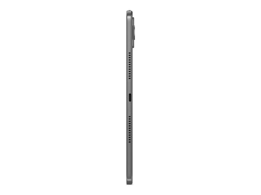 LENOVO Tab K12 ZAGG - Tablette - Android 15 ou versions plus récentes - 128 Go - 12.1p IPS (2560 x 1600) - Logement microSD - 5G - g