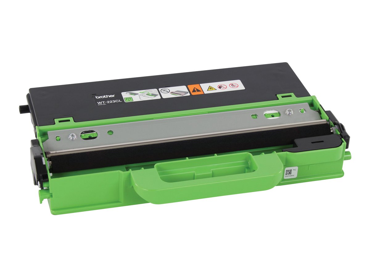 BROTHER WT223CL Bac de récupération de toner jusquà 50000 pages pour Hl-L32xx DCP-L35xx MFC-L37xx