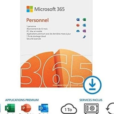 MS ESD 365 Family AllLngSub PKLic 1YROnline Eurozone C2R NR